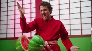 Tic Tac |  Watermelon Gum