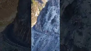 facts about Karakurm HIGHWAY #viral #shorts