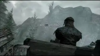 How to lock Skyrim (and every other game) at 60FPS