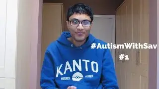 My Top 10 Autism Questions | #AutismWithSav Vlog Series