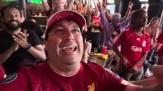San Diego fan singing we’re going to win the league!! See you in May !! I