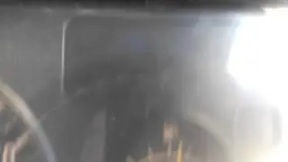 Восклицательный знак и аккумулятор индикаторы
