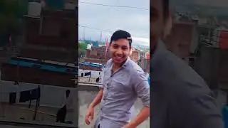 FUNNY Vedio//Mr.Mrinmay