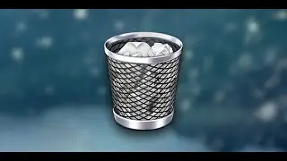 Как удалить заблокированные файлы и папки средствами Windows