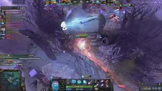 Storm Spirit - Engagement Mentality: Part 1 | Advanced Guide | Dota 2