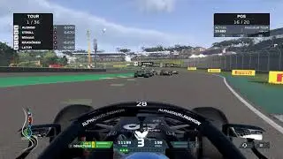 F1® 2021 greg max