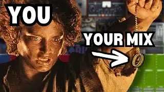 This Movie CHANGED How I MIX Music