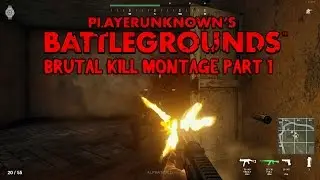 Battlegrounds Highlights #1
