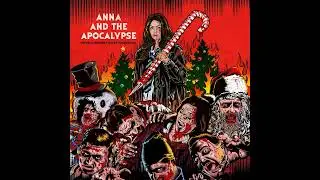 Soldier At War (Anna and the Apocalypse) - Roddy Hart, Tommy Reilly, Ben Wiggins
