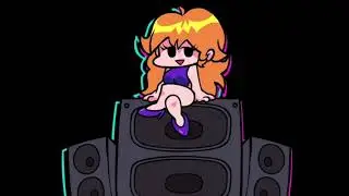 Eggnog (Instumental Remix) - Friday Night Funkin’ B-Sides [Mod] OST