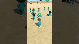 Red light and 🟢🔴 green light squid game most fanny video in the world 