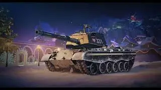 World Of Tanks.  200 Loot Boxes And A Stupid Cat.
