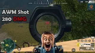 Back to winning ... (Rules of Survival: Battle Royale)