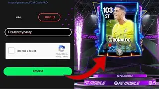 OMG! NEW RETRO STARS SECRET REDEEM CODE FOR FREE PLAYERS! RETRO STARS EVENT IS HERE IN FC MOBILE