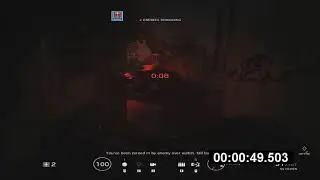Improvise Defense Realistic [WR] 2:33.966