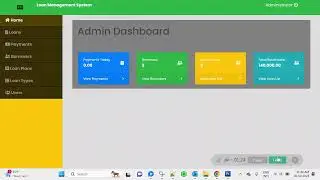 Loan Management Software