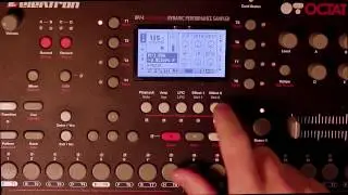 Getting More Tracks on the Octatrack