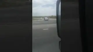 Беспредел гаи в Казахстане
