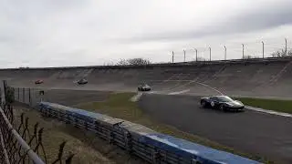 Rallye de Paris 2024