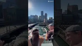 MED DIARIES: Boston Food Finds #shorts #premed #medschool