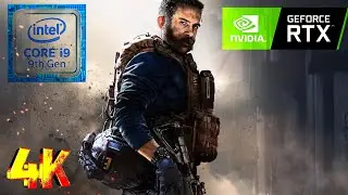 Modern Warfare 2019 is Still The Best In 2024..