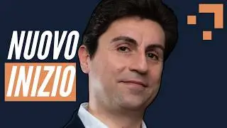 Il Mio NUOVO INIZIO su YOUTUBE: Perché Ho Deciso di Cambiare e Cosa Aspettarvi