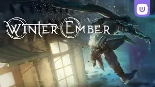 Winter Ember l Ultra Games