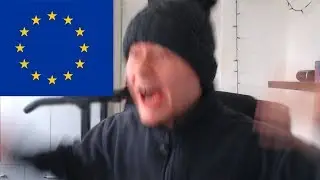 British guy gets mad at new EU copyright law