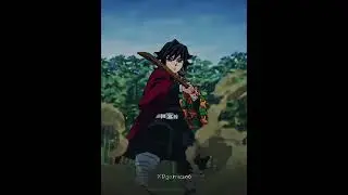 Giyu-san!💖🤯 kny edit