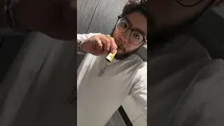 Hitting a Blinker On A 2g Blinker Disposable🔥⛽️#shorts #subscribe