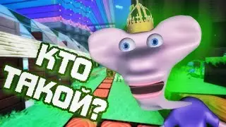 КТО ТАКОЙ RATBOY GENIUS?