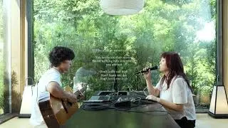 Goodmorning Pancake  - High and Dry (Live in Jeju 1/3)