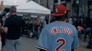 Nite Owl - Stay Focused [Official Video]