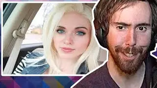 Asmongold Discuss About The Amouranth Twitch Drama