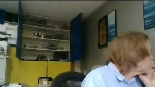 test stream