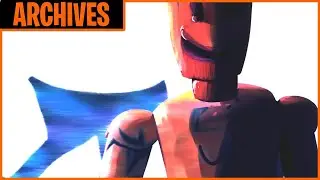 Partygoers: First Contact | #Backrooms Database | #FoundFootage