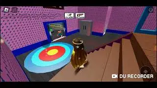 Paw Patrol evil pups in roblox