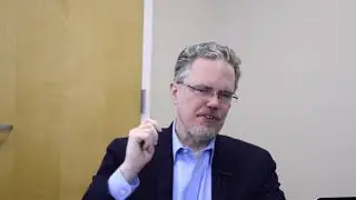 EOS - Sit Down Q&A With Thomas Cox, VP of Product - Part 1 of 2