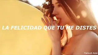 Zheng Xiao Tian - If You're Lonely ( REmix ) 【 sub español】