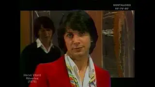 Hervé Vilard - Rêveries (1978)
