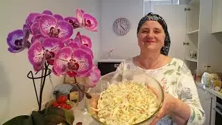 КАК КВАСЯТ КАПУСТУ ДЛЯ МАГАЗИНОВ..ВОСПОМИНАНИЯ 1982 ГОДА