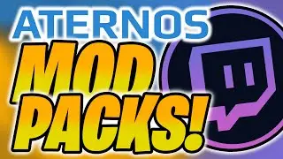 How To Install Modpacks on Aternos 2020 (Aternos tutorials 2020)