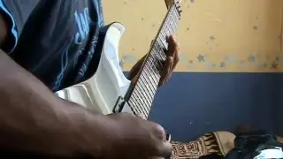Red - Breathe Into Me (cover by Cris)