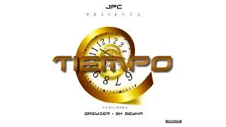 ME PIDES TIEMPO - JUAN ALBERTO (JPC) ft BREYZER Y ZEYKA