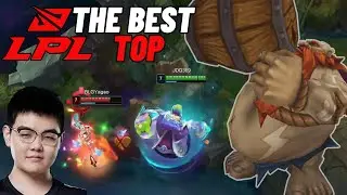 #1 CN Top Proview -  Meta Teamcomp Breakdowns, Matchup