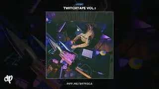Logic - Little Bobby (prod. Logic) [Twitchtape Vol.1]