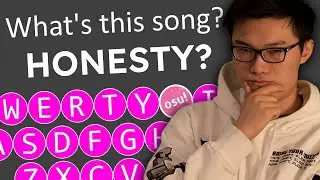 THE OSU MUSIC QUIZ