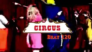 Circus Beat 120 BPM