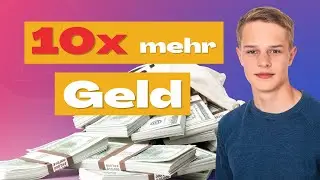 Die 10x-Regel