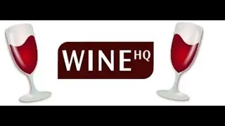 настройка wine через q4wine